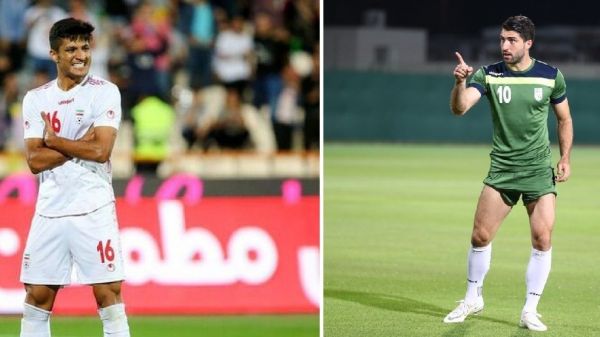  محبی – انصاری‌فرد؛ لژیونرهای مدنظر تراکتور