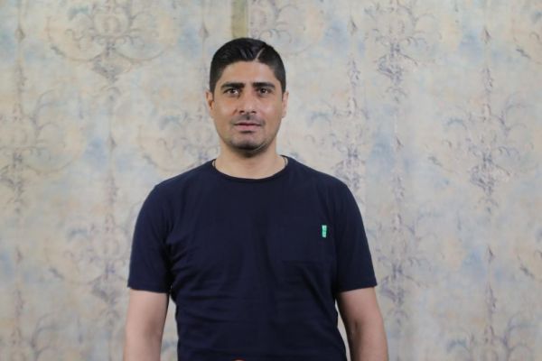 زارعی تحول خوبی در آکادمی پرسپولیس صورت گرفته مجیدی در استفاده از جوانان جسارت داشت