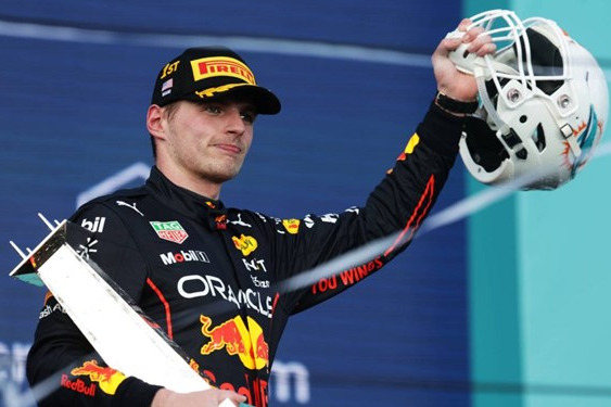  فرمول یک  قهرمانی راننده ردبول در مسابقات گرندپریکس کانادا