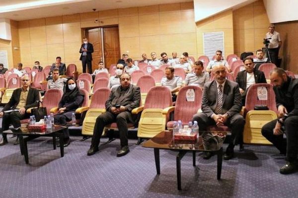 آغاز برگزاری کارگاه آموزشی افسران امنیتی باشگاههای لیگ برتری
