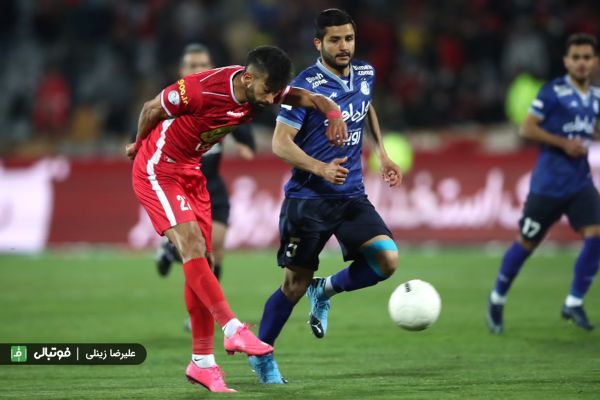 رییس کمیته تعیین وضعیت قرارداد بازیکنان جدید باشگاههای بدهکار ثبت نمیشود