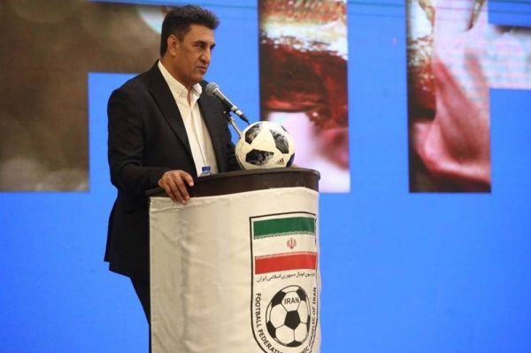  افشاریان  درگیری ماجدی و اسکوچیچ کذب محض است