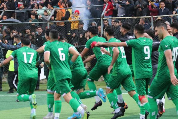  اعلام زمان قرعه کشی فینال و پلی آف لیگ دسته‌دوم