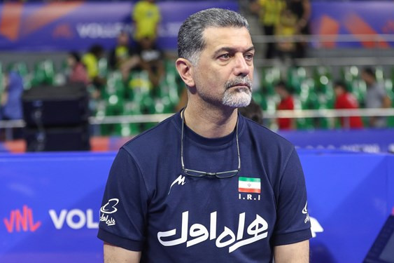  عطایی  بلغارستان تمام بازی‌ها را باخته، اما مقابل ما با تمام توان می‌آید