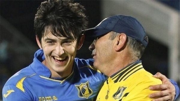 سردار آزمون هیچ توصیهای به بردیف نداشتم به او چند بازیکن معرفی کردم