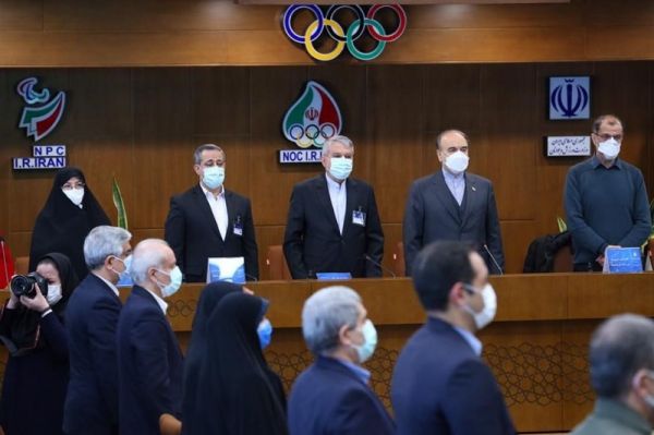  تعویق مجدد انتخابات کمیته‌ ملی‌ المپیک   مجمع وجاهت ندارد