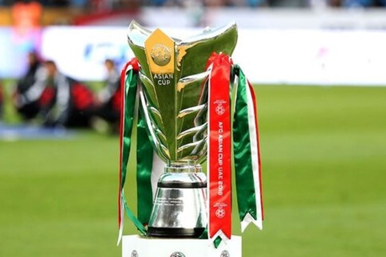 9 روز تا انتخاب میزبان جام ملتهای آسیا استرالیا با کره وارد رقابت شد عکس