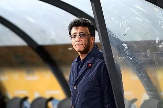 دستیاران مرفاوی در تیم ملی فوتبال جوانان معرفی شدند