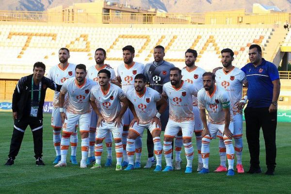  بیانیه باشگاه مس رفسنجان  با بازیکنان ما مذاکره نکنید