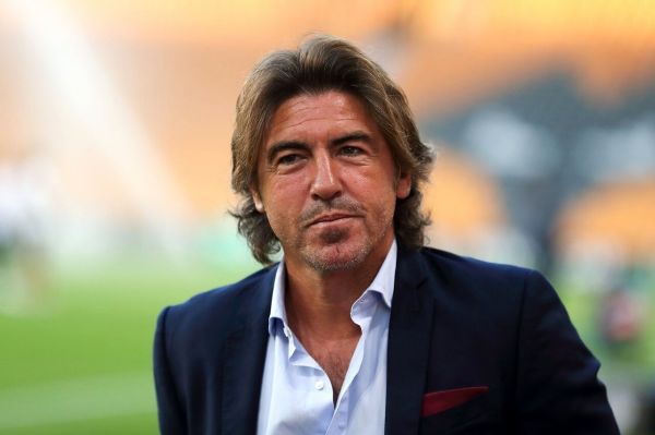 تایید خبر فوتبالی ریکاردو ساپينتو سرمربى استقلال شد