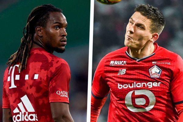  تهدید پروژه میلان در جذب ستاره لیل با پیشنهاد 30 میلیونی پاری‌سن‌ژرمن