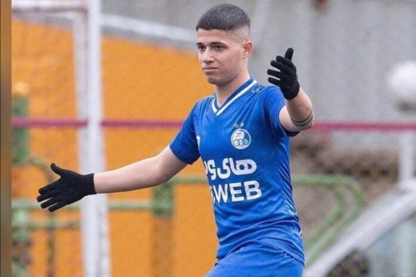 یاغی برگشت میخورد معاون حقوقی استقلال باقری در استقلال میماند