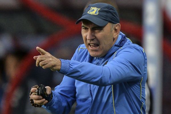  روایت رسانه روسیه از محبوبیت تراکتور و سختی کار بردیف در تبریز