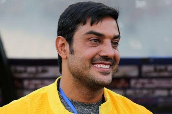 نکیسا قرار نیست 20 سال در یک سِمت بمانیم در دپارتمان آموزش فدراسیون پاک کار کردم