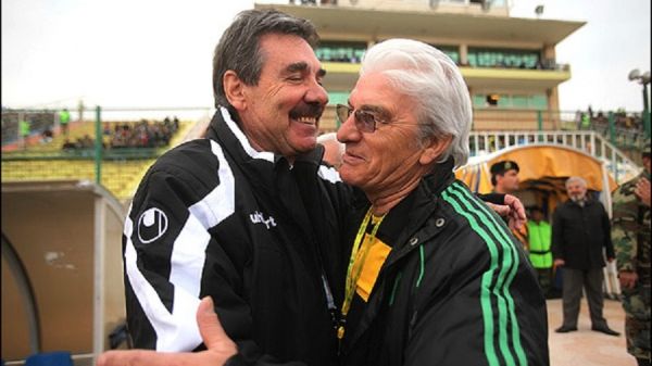  گزارش ویژه  مردان پرتغالی و نیمکت‌ باشگاههای ایرانی؛ این خانه سیاه است