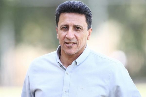 مرفاوی ماجدی مخالف حضور برادرش در تیم جوانان بود اما من اصرار داشتم نباید کار را برای ساپینتو سخت کرد