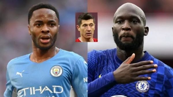 دو مهاجم از لیگ برتر جزیره شانس اول جانشینی لواندوفسکی در مونیخ