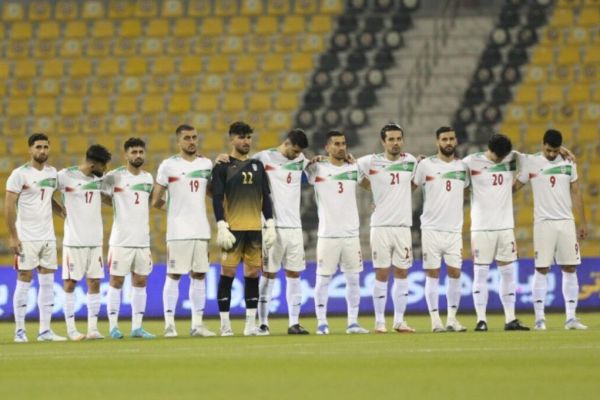 سقوط 2 پلهای تیم ملی در رده بندی فیفا؛ همچنان اول آسیا