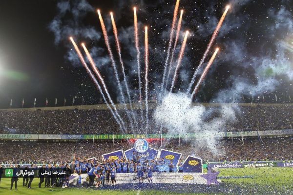 استقلال استارت جدی نقل و انتقالات را میزند