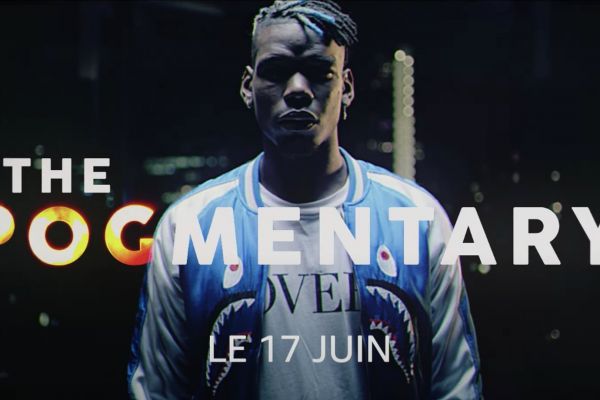  مستند زندگی پوگبا بدترین نمره تاریخ را کسب کرد