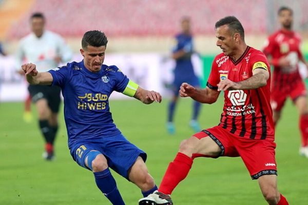 مراغهچیان وریا پیر نیست ۷ سال از سیدجلال کوچکتر است آجورلو پول ساپینتو را کنار بگذارد مثل استراماچونی نشود