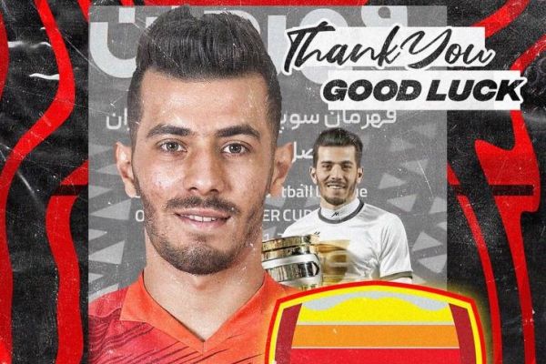  عکس؛ قدردانی اینستاگرامی باشگاه فولاد از جدا شده‌ها