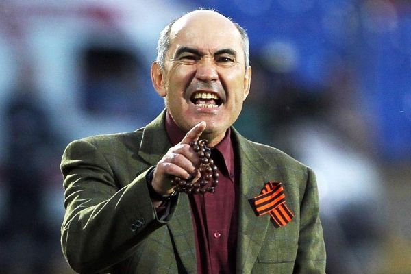  پول نه، بردیف به این علت به تراکتور آمد