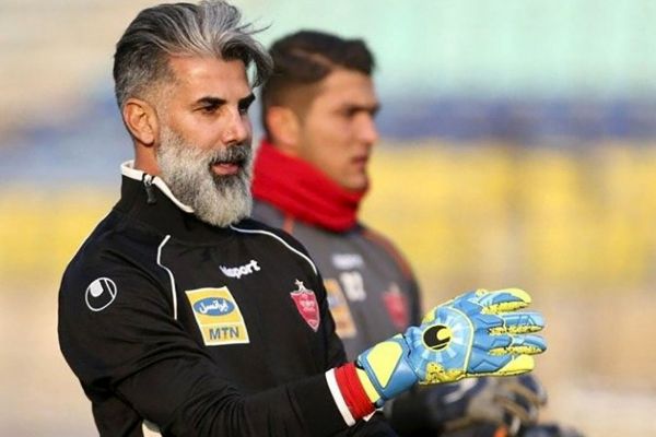 فنایی و رحیمپور دستیار الهامی شدند