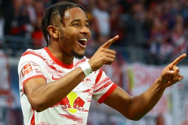  رسمی‌؛ ستاره فرانسوی مدنظر تیم‌های بزرگ اروپا تا 2026 در لایپزیش می‌ماند