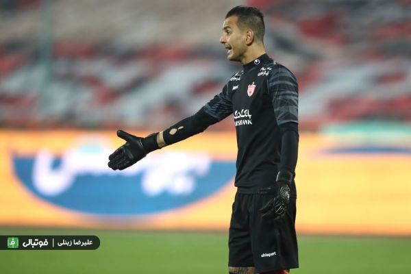 غیررسمی لک به مس رفسنجان پیوست