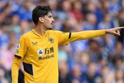  مدیران تیم پرتغالی برای جذب ترینکائو به بارسلون می‌آیند