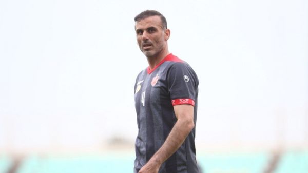 سوال روز سید جلال به زودی خداحافظی می کند