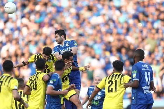 سمیعی سیستمهای نظارتی روی افشای اطلاعات دقیق باشند به بازیکنی گفتهاند سهم جام جهانی را کامل بردار