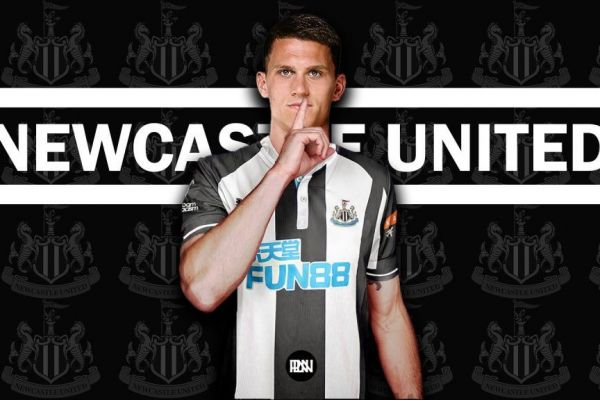 گزینه خرید میلان از لیل پس از 8 ماه مذاکره با مالدینی سر از نیوکاسل درآورد