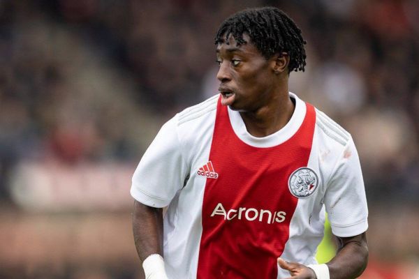 نیش مجدد زنبورهای آلمان بر تن هلندیها؛ پدیده 18 ساله آژاکس هم به دورتموند پیوست