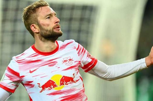  دو گزینه جانشینی ستاره اتریشی که احتمال خروجش از لایپزیش جدی شد