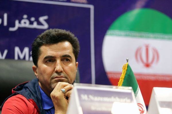  واکنش سرمربی ایرانی تیم ملی فوتسال عراق به درخشش شاگردانش برابر عربستان