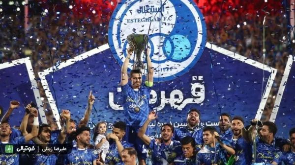 آخرین خبر وریا غفوری تا دوشنبه صبر میکند