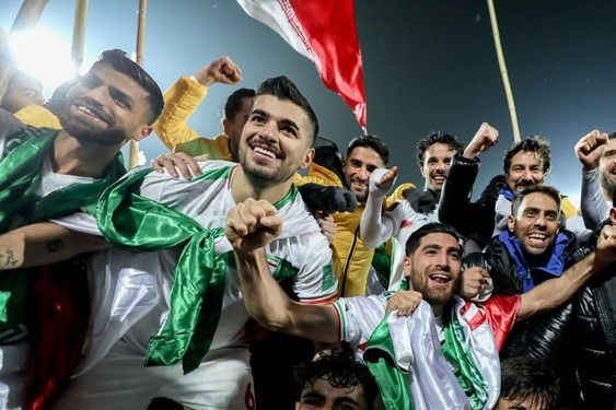 گرانترین جام جهانی تاریخ در قطر جزئیات پاداش فیفا به تیم ملی ایران