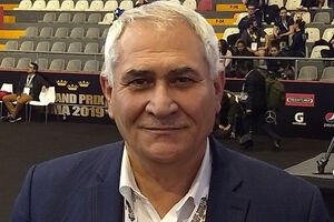 انصراف مرادی به نفع جلود شد