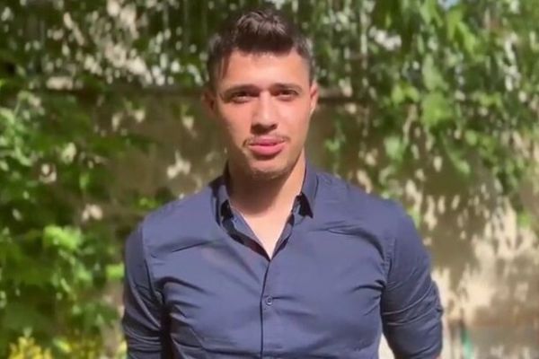 باقری فقط از استقلالیها؛ آجورلو و سمیعی معذرت خواهی میکنم هواداران استقلال فرصت بدهند تا جبران کنم