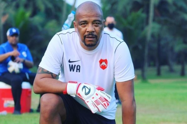  مربی پرسپولیس از قطر می‌آید