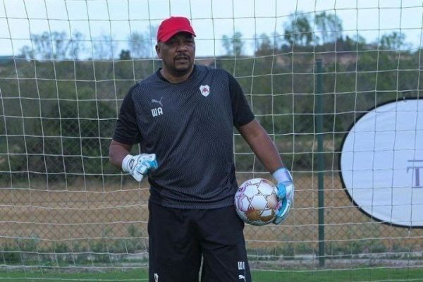 یک برزیلی جانشین فنایی شد