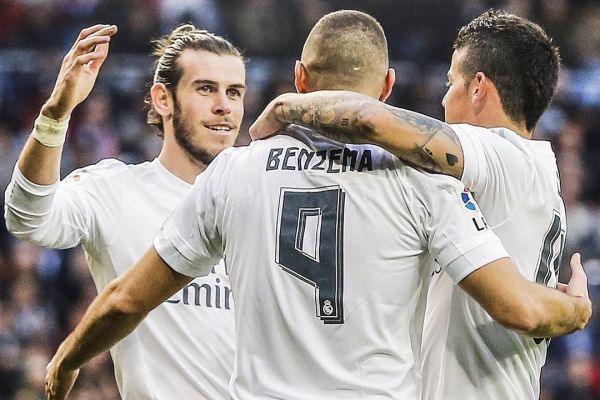 وقتی یکی از بدترین سرمربیهای رئال مادرید به پیروزیهایی با 8 گل و 10 گل دست یافت