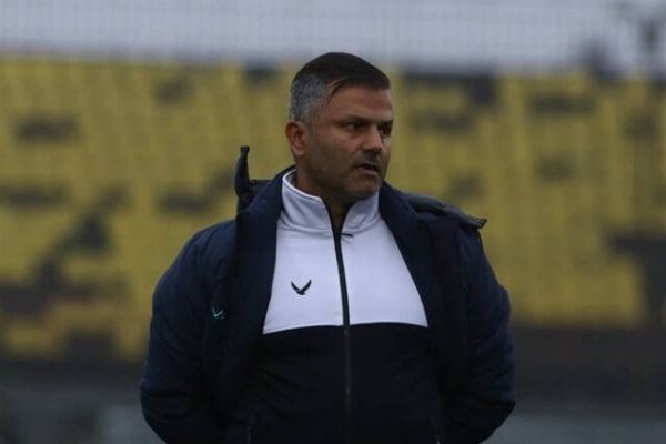 سرمربی چوکای تالش رویای لیگ برتر دارم اما بقا در لیگ یک هم شاهکار است