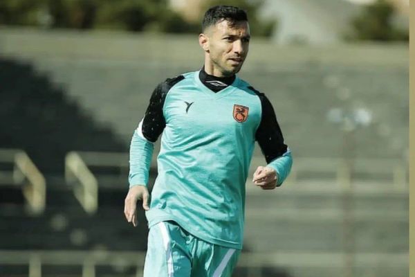 آرای کمیته اخلاق اعلام شد جریمه نقدی بازیکن مس رفسنجان