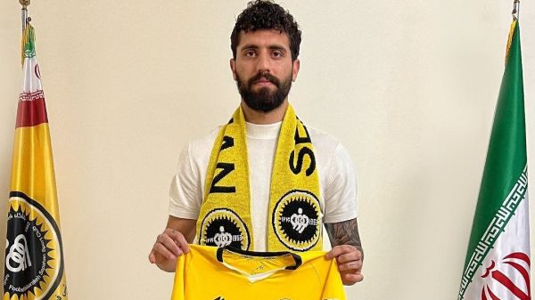 تایید خبر فوتبالی محمد دانشگر رسما به سپاهان پیوست