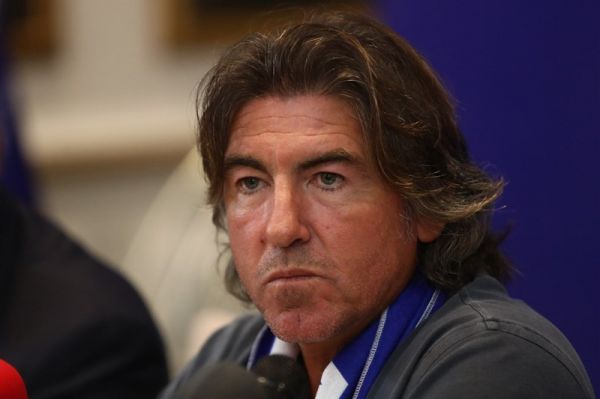  حبیبی  ساپینتو در استقلال به عرش اعلا می‌رسد و می‌رود