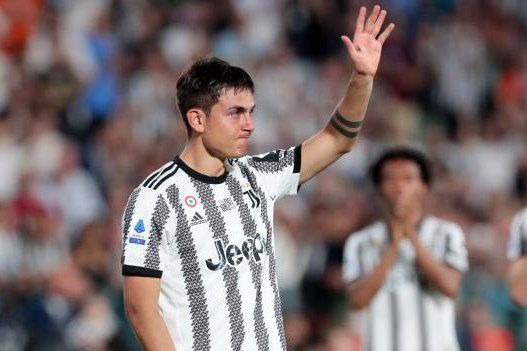  اینتر برای دیبالا زیاد هزینه نمی‌کند  پیشنهادی پایین‌تر از یوونتوس