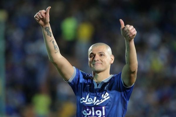  مذاکرات مثبت استقلال با رافائل سیلوا